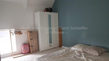 Maison a vendre Juvigny les Vallées 50520 Manche 91 m2 4 pièces 164300 euros