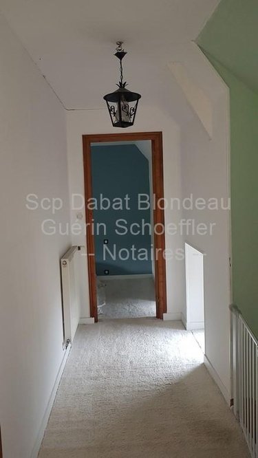 Maison a vendre Juvigny les Vallées 50520 Manche 91 m2 4 pièces 164300 euros