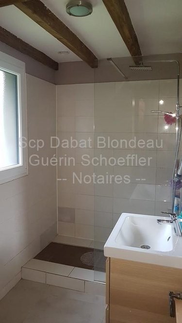 Maison a vendre Juvigny les Vallées 50520 Manche 91 m2 4 pièces 164300 euros
