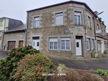 Maison a vendre Mantilly 61350 Orne 155 m2 6 pièces 73780 euros