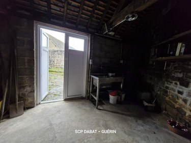 Maison a vendre Mantilly 61350 Orne 155 m2 6 pièces 73780 euros
