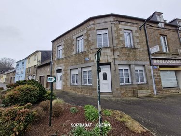 Maison a vendre Mantilly 61350 Orne 155 m2 6 pièces 73780 euros