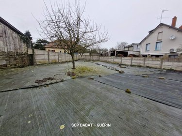 Maison a vendre Mantilly 61350 Orne 155 m2 6 pièces 73780 euros