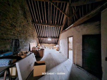 Maison a vendre Mantilly 61350 Orne 155 m2 6 pièces 73780 euros