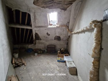 Maison a vendre Mantilly 61350 Orne 155 m2 6 pièces 73780 euros