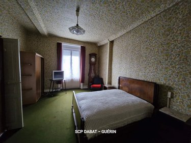 Maison a vendre Mantilly 61350 Orne 155 m2 6 pièces 73780 euros