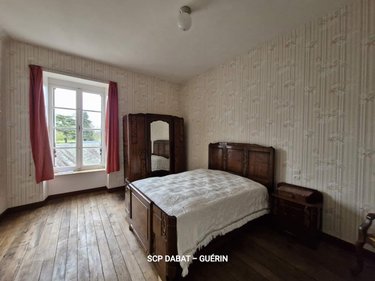 Maison a vendre Mantilly 61350 Orne 155 m2 6 pièces 73780 euros