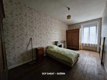 Maison a vendre Mantilly 61350 Orne 155 m2 6 pièces 73780 euros