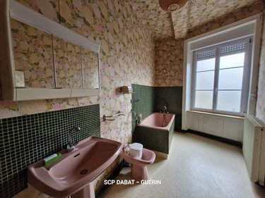 Maison a vendre Mantilly 61350 Orne 155 m2 6 pièces 73780 euros
