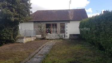 Maison a vendre Brécey 50370 Manche 54 m2 3 pièces 61132 euros