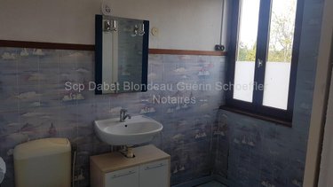Maison a vendre Brécey 50370 Manche 54 m2 3 pièces 61132 euros