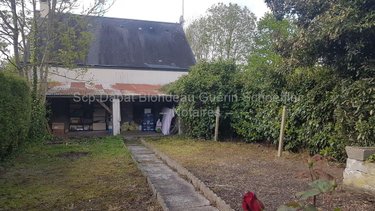 Maison a vendre Brécey 50370 Manche 54 m2 3 pièces 61132 euros