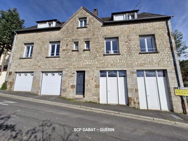 Maison a vendre Mortain-Bocage 50140 Manche 131 m2 6 pièces 147560 euros