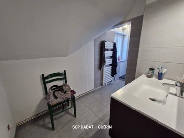 Maison a vendre Mortain-Bocage 50140 Manche 131 m2 6 pièces 147560 euros