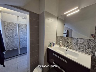 Maison a vendre Mortain-Bocage 50140 Manche 131 m2 6 pièces 147560 euros