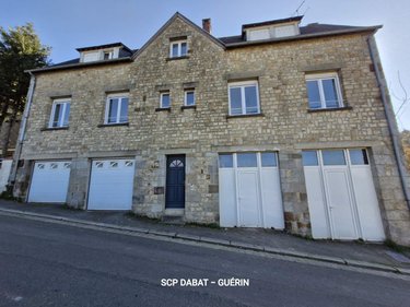 Maison a vendre Mortain-Bocage 50140 Manche 131 m2 6 pièces 147560 euros
