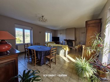Maison a vendre Mortain-Bocage 50140 Manche 131 m2 6 pièces 147560 euros