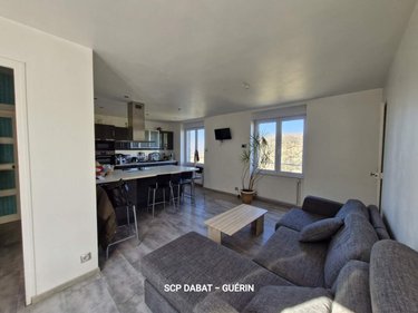 Maison a vendre Mortain-Bocage 50140 Manche 131 m2 6 pièces 147560 euros