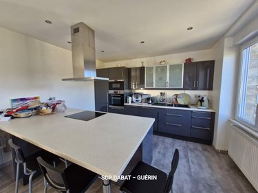 Maison a vendre Mortain-Bocage 50140 Manche 131 m2 6 pièces 147560 euros