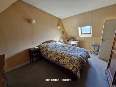 Maison a vendre Mortain-Bocage 50140 Manche 131 m2 6 pièces 147560 euros