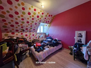 Maison a vendre Mortain-Bocage 50140 Manche 131 m2 6 pièces 147560 euros