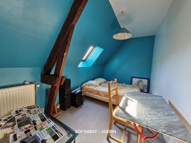 Maison a vendre Mortain-Bocage 50140 Manche 131 m2 6 pièces 147560 euros