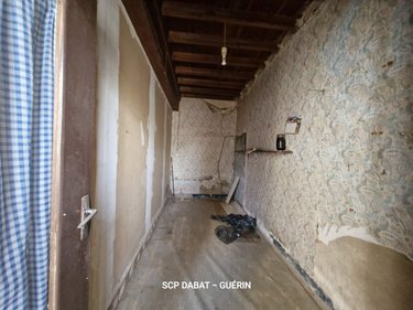 Maison a vendre Grandparigny 50600 Manche 175 m2 4 pièces 89590 euros