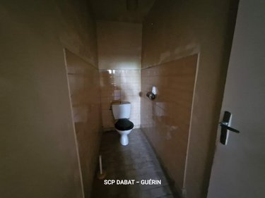 Maison a vendre Grandparigny 50600 Manche 175 m2 4 pièces 89590 euros