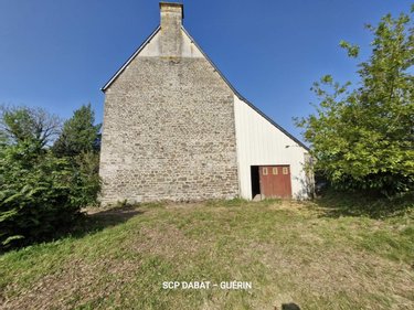 Maison a vendre Grandparigny 50600 Manche 175 m2 4 pièces 89590 euros