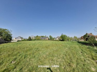 Maison a vendre Grandparigny 50600 Manche 175 m2 4 pièces 89590 euros