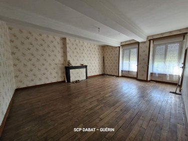Maison a vendre Grandparigny 50600 Manche 175 m2 4 pièces 89590 euros