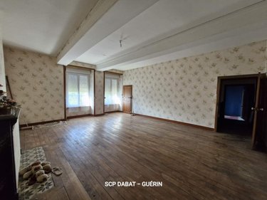 Maison a vendre Grandparigny 50600 Manche 175 m2 4 pièces 89590 euros