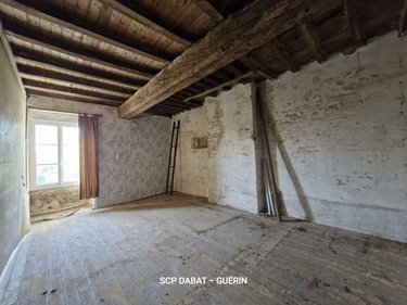 Maison a vendre Grandparigny 50600 Manche 175 m2 4 pièces 89590 euros