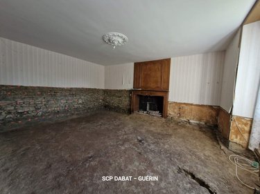 Maison a vendre Grandparigny 50600 Manche 175 m2 4 pièces 89590 euros