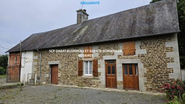 Maison a vendre Grandparigny 50600 Manche 50 m2 2 pièces 94860 euros