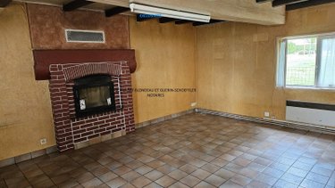 Maison a vendre Grandparigny 50600 Manche 50 m2 2 pièces 94860 euros