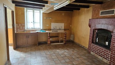 Maison a vendre Grandparigny 50600 Manche 50 m2 2 pièces 94860 euros