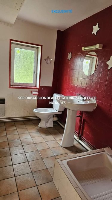 Maison a vendre Grandparigny 50600 Manche 50 m2 2 pièces 94860 euros
