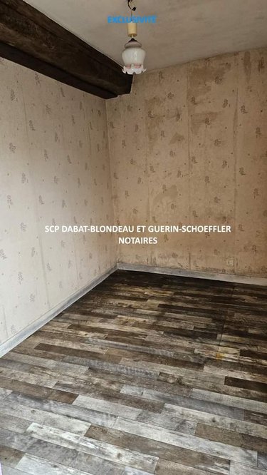 Maison a vendre Grandparigny 50600 Manche 50 m2 2 pièces 94860 euros