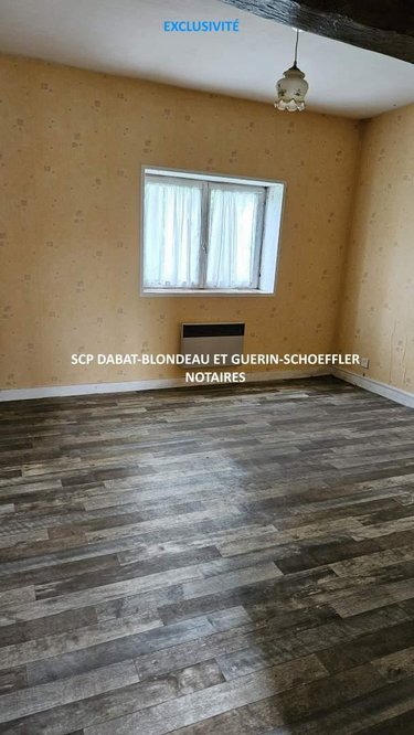 Maison a vendre Grandparigny 50600 Manche 50 m2 2 pièces 94860 euros