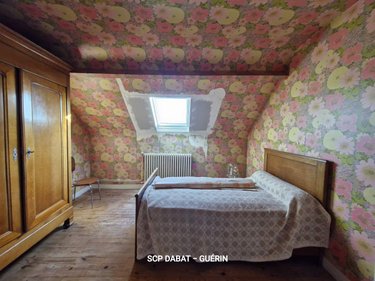 Maison a vendre Isigny-le-Buat 50540 Manche 119 m2 6 pièces 147560 euros