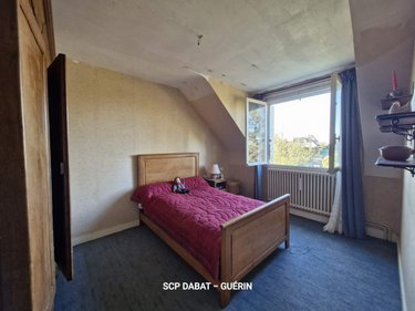 Maison a vendre Isigny-le-Buat 50540 Manche 119 m2 6 pièces 147560 euros