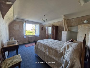 Maison a vendre Isigny-le-Buat 50540 Manche 119 m2 6 pièces 147560 euros