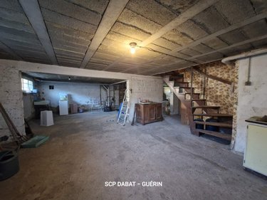 Maison a vendre Isigny-le-Buat 50540 Manche 119 m2 6 pièces 147560 euros