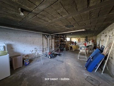 Maison a vendre Isigny-le-Buat 50540 Manche 119 m2 6 pièces 147560 euros