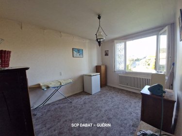 Maison a vendre Isigny-le-Buat 50540 Manche 119 m2 6 pièces 147560 euros