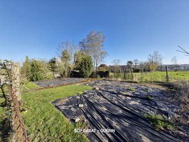 Maison a vendre Isigny-le-Buat 50540 Manche 119 m2 6 pièces 147560 euros