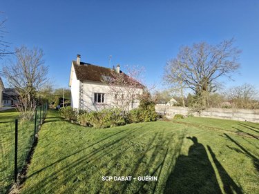 Maison a vendre Isigny-le-Buat 50540 Manche 119 m2 6 pièces 147560 euros