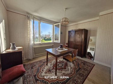 Maison a vendre Isigny-le-Buat 50540 Manche 119 m2 6 pièces 147560 euros