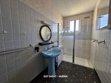 Maison a vendre Isigny-le-Buat 50540 Manche 119 m2 6 pièces 147560 euros